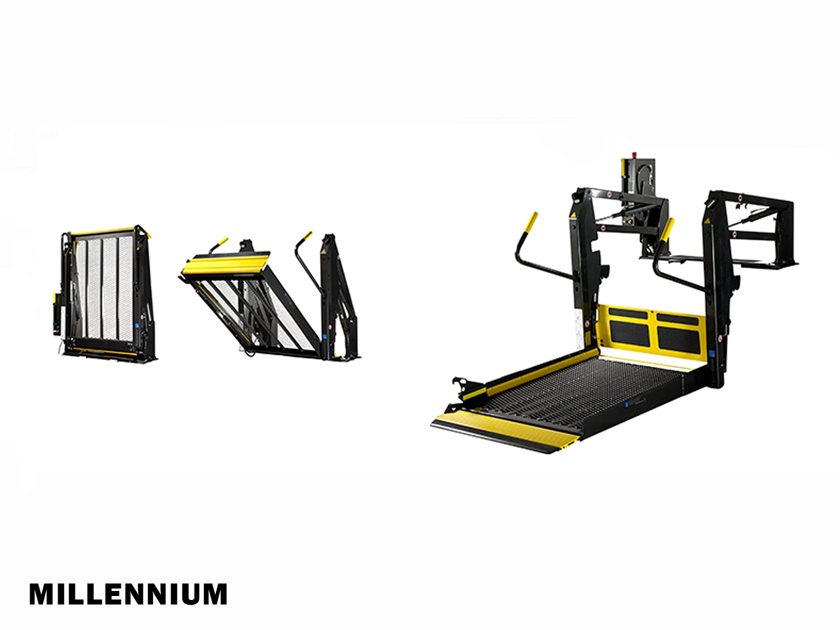 Plataforma BRAUN - Imagen 2