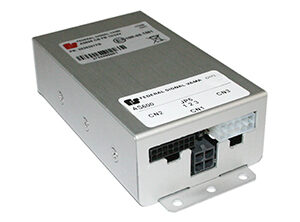 Amplificadores de sirena
