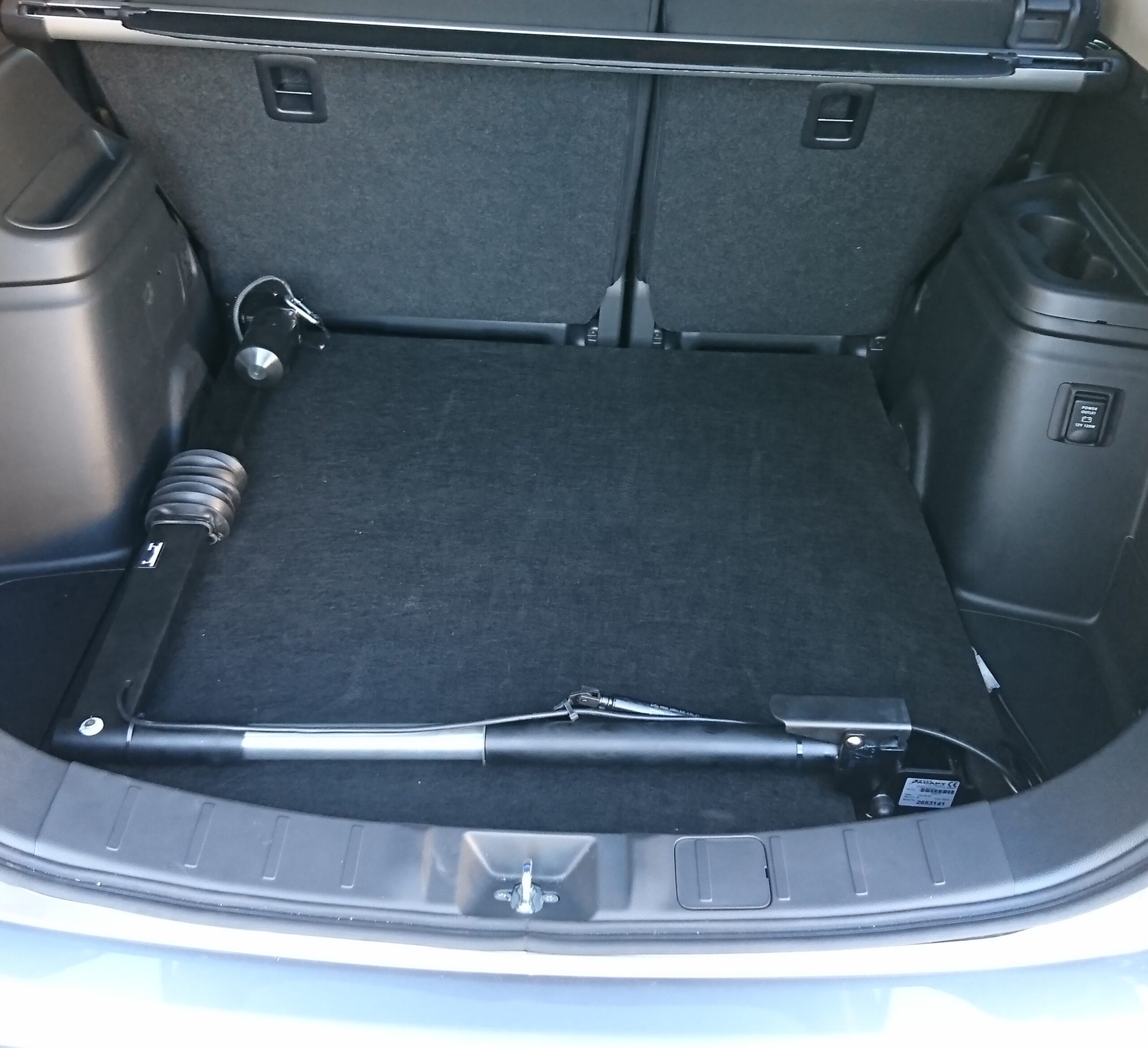 Grúa para silla Carolift 40 - Imagen 5