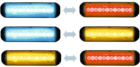 NANOLED BICOLOR - Imagen 3
