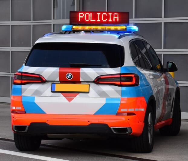 TRAFFIC STORM PLUS - Imagen 3