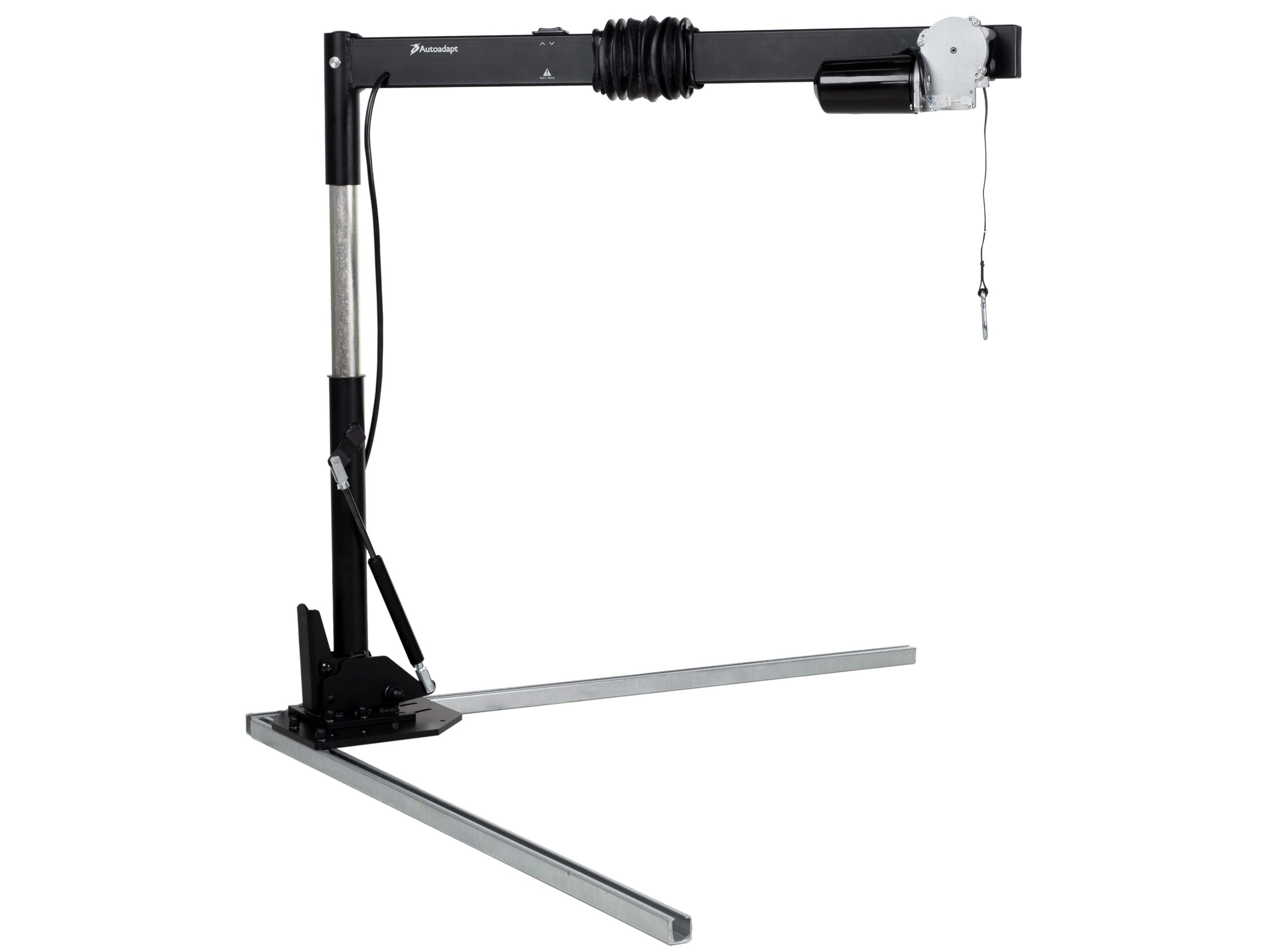 Grúa para silla Carolift 40 - Imagen 2