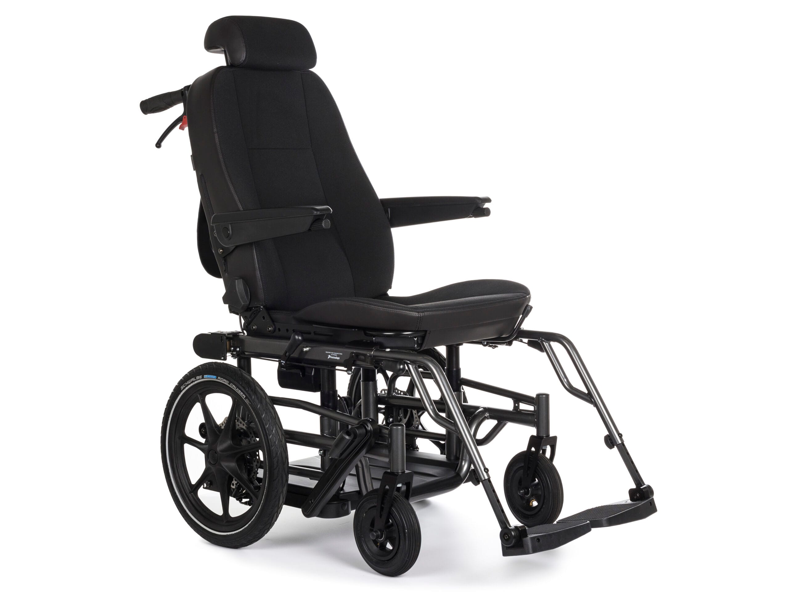 Asientos móviles New Carony - Imagen 5