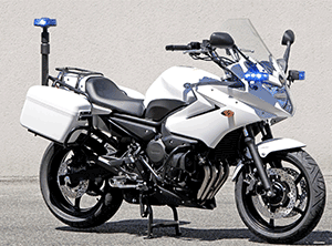 Kit de motocicletas
