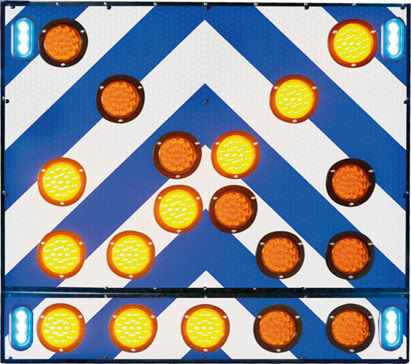 ROAD SAFETY ARROW - Imagen 3