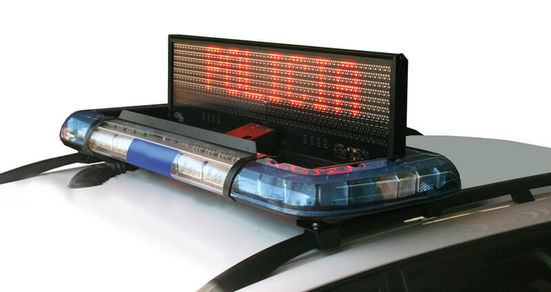 SERIE TRAFFIC STORM / VIEW - Imagen 8