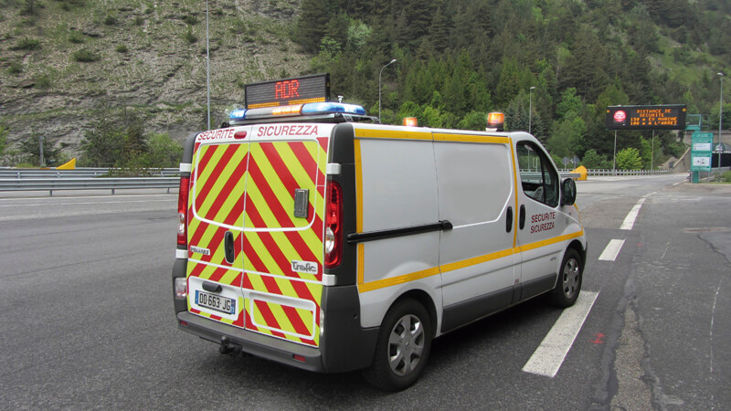 SERIE TRAFFIC STORM / VIEW - Imagen 7