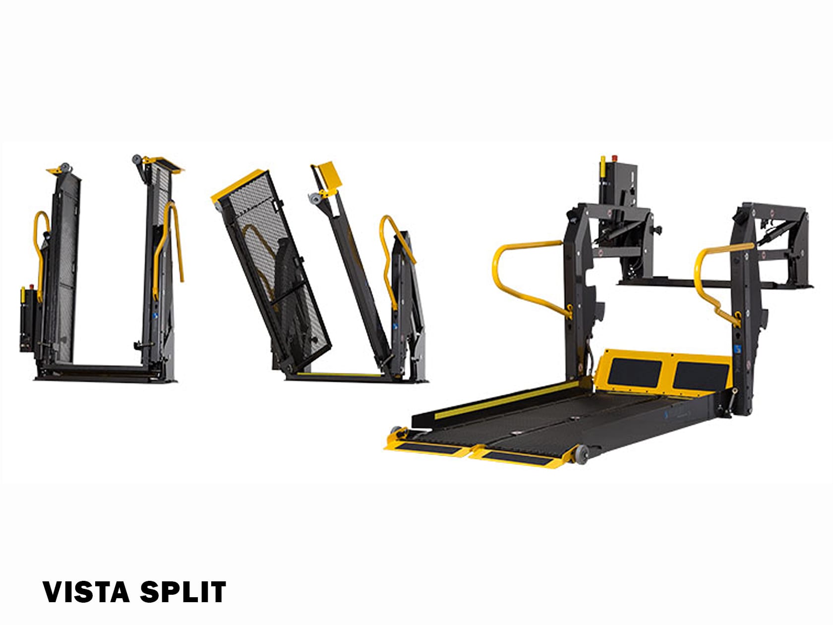 Plataforma BRAUN - Imagen 8