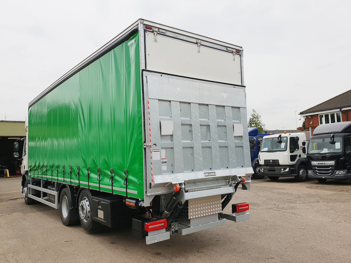 DH-LM.30 > 2000 - 3000 Kg - Imagen 6