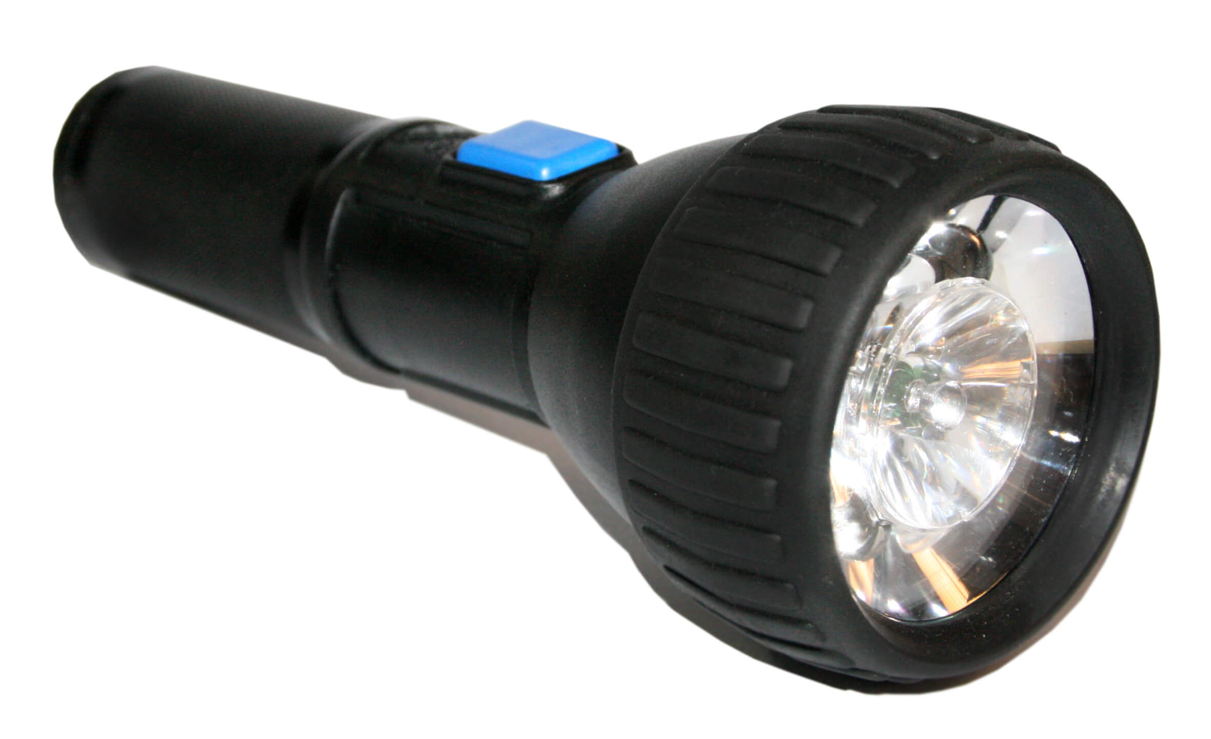 L560 / L570 LINTERNA COMPACTA - Imagen 3