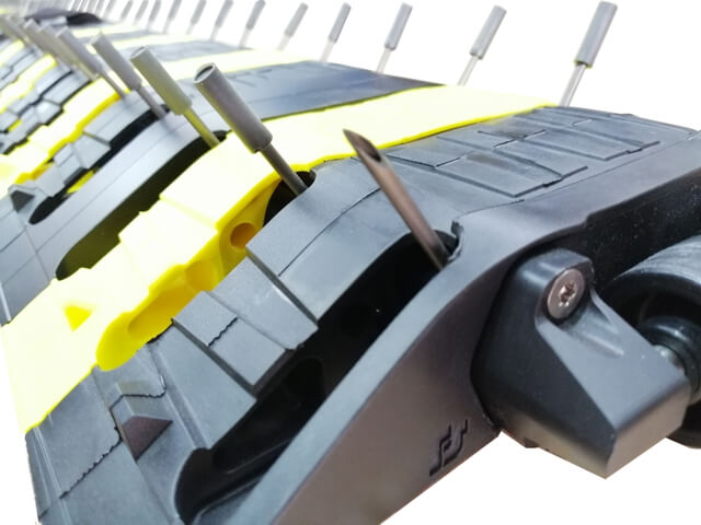 SMART SPIKE SYSTEM - Imagen 5
