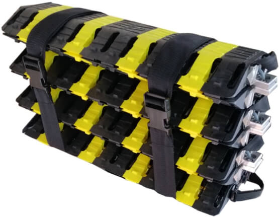 SMART SPIKE SYSTEM - Imagen 8