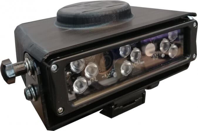 Sistema Stand Alone - Imagen 2